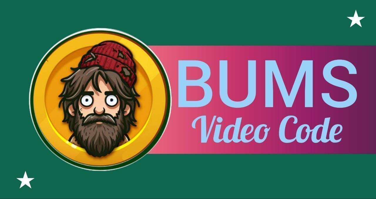 all bums daily video secret codes